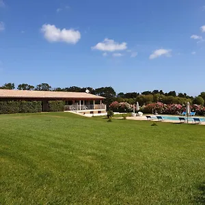 Alloggio per agriturismo Agliadò, Platamona