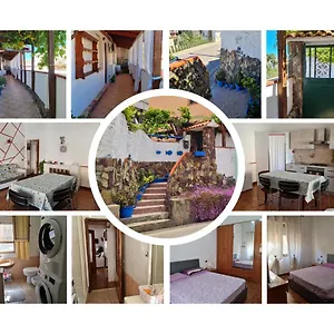 Appartamento Casa Vacanze -, Nebida