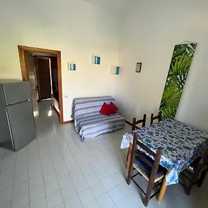 Casa vacanze Turagri 57, Costa Rei