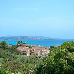 Casa vacanze Residenza Pinna, Stintino