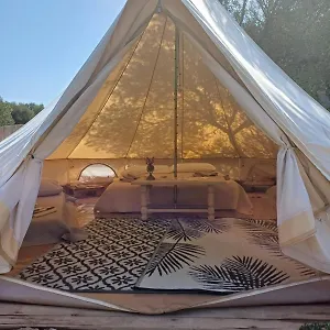 Glamping Pasare Glamping_anglonaruralexperience, Perfugas